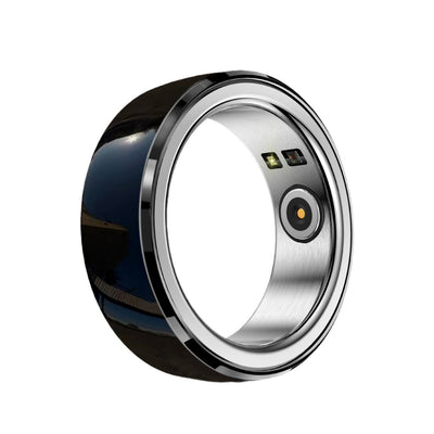Anillo Inteligente de Salud Deportiva con Monitor de Frecuencia Cardíaca y Oxígeno - Image 6