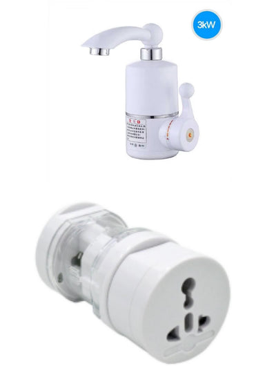Calentador de Agua Eléctrico Instantáneo para Grifo - Image 6