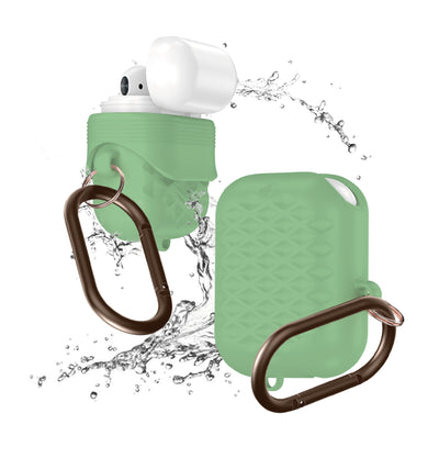 Estuche Protector Compatible con AirPods Apple - Image 8