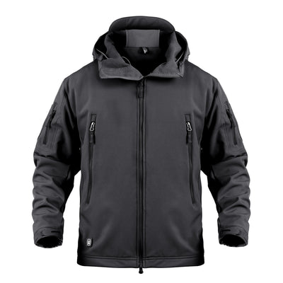 Chaqueta Soft Shell Shark Skin - Image 7