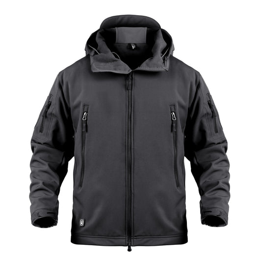 Chaqueta Soft Shell Shark Skin - Image 7