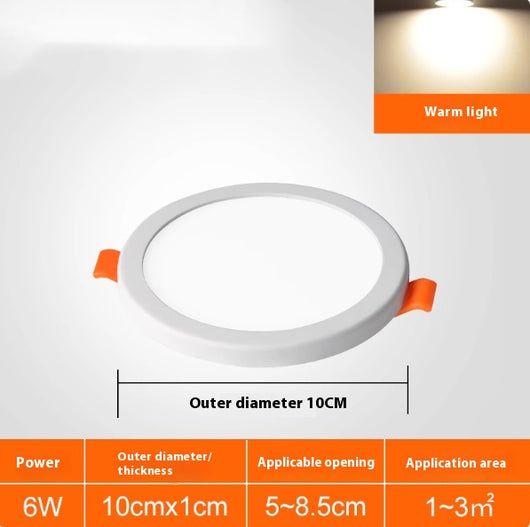 Tubo LED Flexible para Pasillos y Espacios Abiertos - Image 16