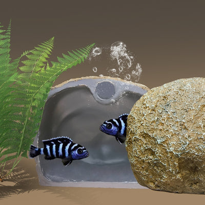 Refugios Magnéticos para Acuario - Image 11