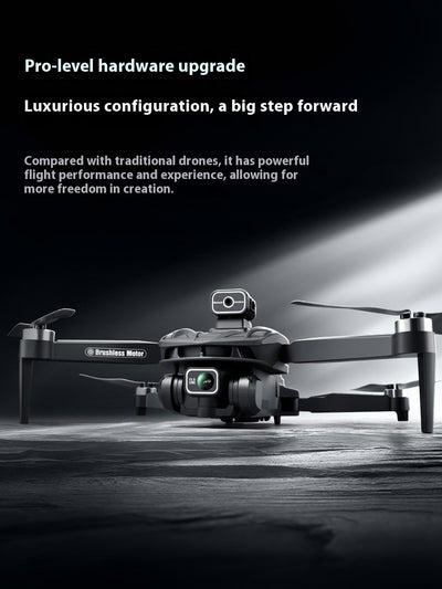 Dron GPS 8K con Retorno Automático y Evitación Inteligente de Obstáculos - Image 12