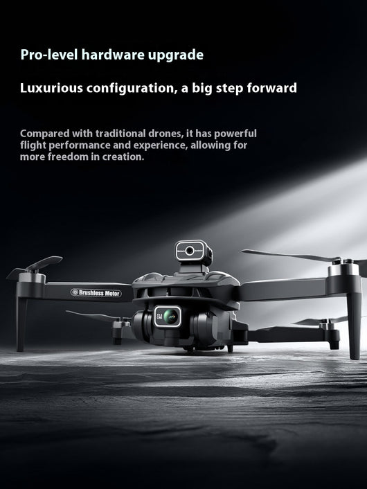 Dron GPS 8K con Retorno Automático y Evitación Inteligente de Obstáculos - Image 12