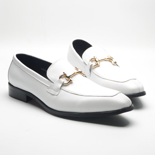 Zapatillas Blancas Casuales de Alta Calidad para Hombre - Image 4