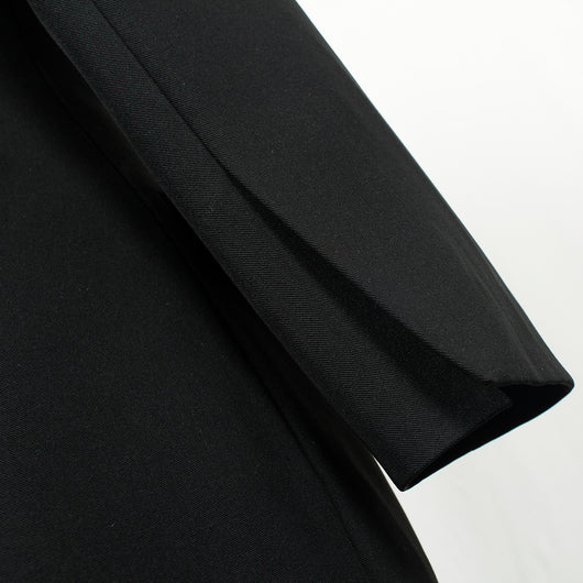 Abrigo Slim Fit con Cadena Diamante para Mujer - Image 18