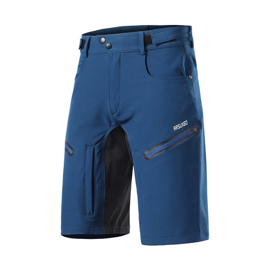 Shorts de Senderismo Transpirables con Tecnología de Secado Rápido - Image 6