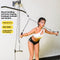 Entrenador de Musculatura Integral para Pared