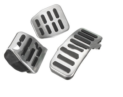 Pedales Metálicos de Acelerador y Freno para Volkswagen Jetta, Polo, Bora y Golf - Image 5
