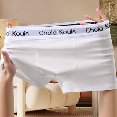 Bóxers Transpirables para Hombre de Máximo Confort