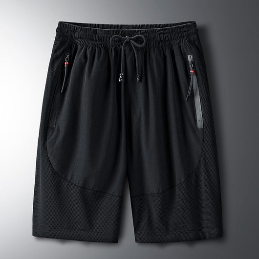 Pantalones de Playa Talla Grande - Estilo Workwear Cinco Bolsillos - Image 5