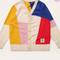 Cardigan Tejido de Algodón Puro para Niños - Abrigo Primavera Otoño
