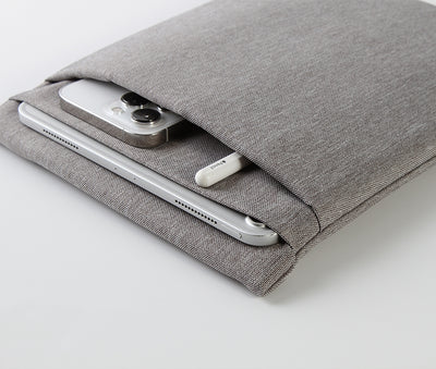 Bolsa Organizadora con Soporte para Tablet y Teclado - Image 5