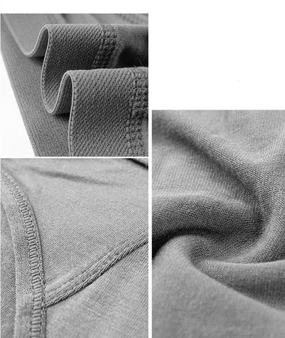 Calzoncillos Bóxer de Modal para Hombre - Ligeros y Transpirables para Verano - Image 6