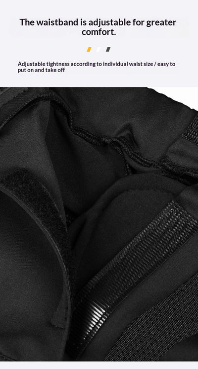 Pantalones de Protección para Esquí y Deportes de Invierno - Image 9