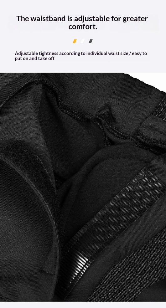 Pantalones de Protección para Esquí y Deportes de Invierno - Image 9
