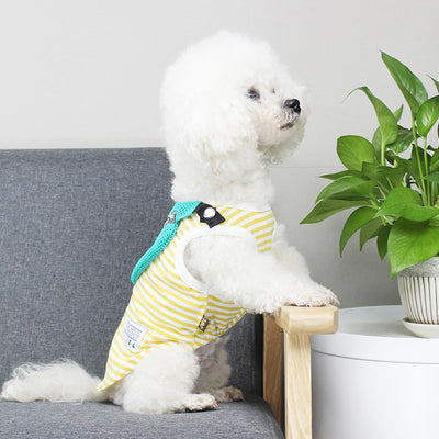 Mochila Chaleco para Perros Pequeños S-XXXL - Image 10