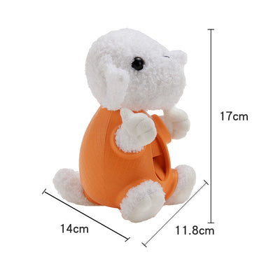 Juguetes Masticables Resistentes para Higiene Bucal de Mascotas - Image 10