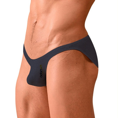 Calzoncillos Modal Cintura Baja con Bolsa Levantadora y Efecto Realzador - Image 14