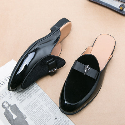 Pantuflas de Invierno sin Talón - Cómodas y Casuales - Image 9