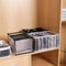 Organizador de Leggings y Ropa - Caja de Almacenamiento Premium