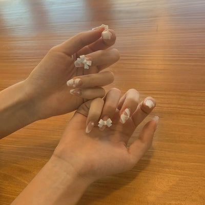 Manicura Artesanal Protectora para Embarazadas - Image 8