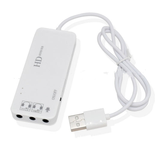 Hub Docking 2.0 Multiusos con Conversor de Audio 7.1 - Sin Drivers - Image 5