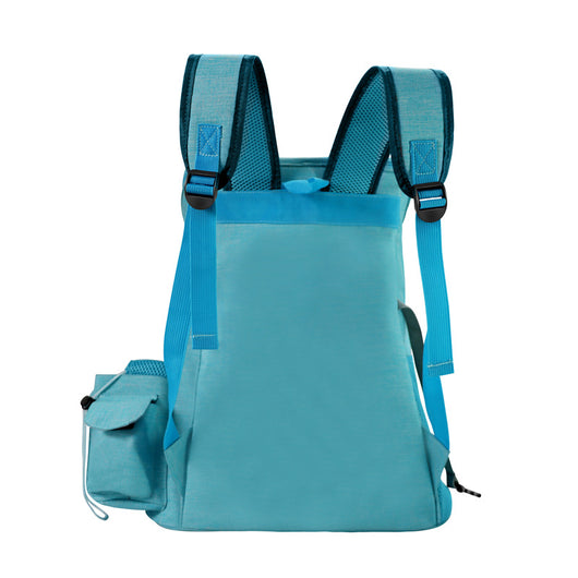 Mochila Plegable Multifunción para Mascotas - Image 5