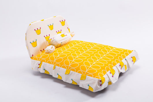 Cama Cómoda para Cachorros y Perros Pequeños - Image 5