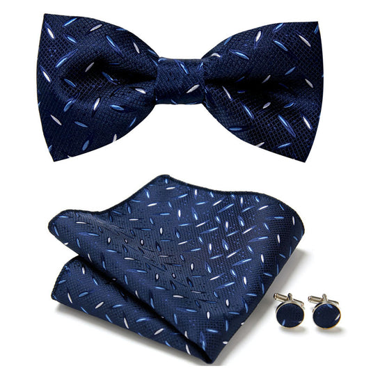 Set de 3 Moños Elegantes y Versátiles - Image 2