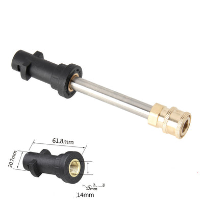 Adaptador de Cabezal para Lavadora de Autos - Image 3