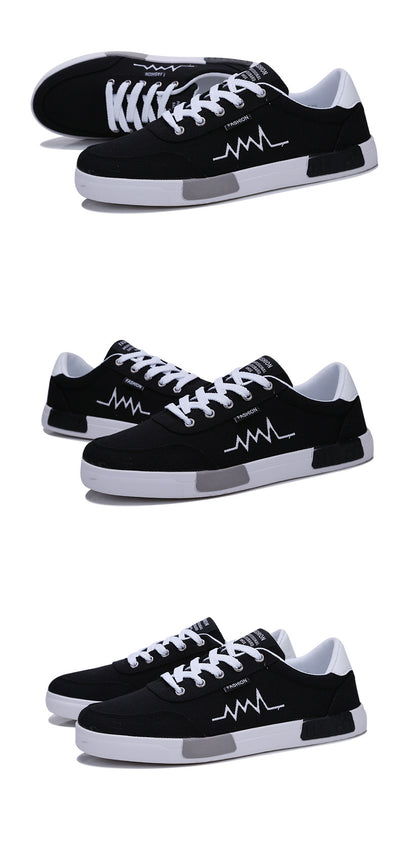 Zapatos Clásicos Británicos para Hombre - Image 4