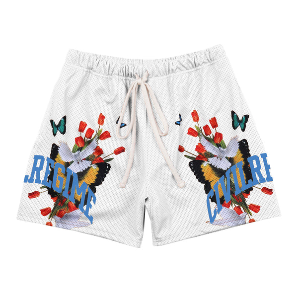Shorts Deportivos American Muscle para Hombre - Fitness y Ocio - Image 7