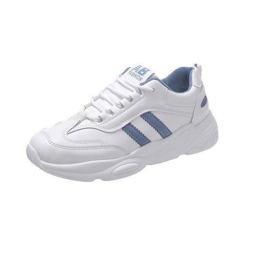 Zapatillas Retro Hong Kong Estilo Vintage All-Match Primavera Otoño - Image 3