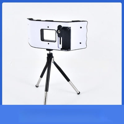 Soporte de Iluminación para Fotografía Dental Profesional - Image 3