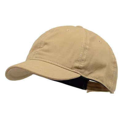 Gorra de Béisbol Mujer Transpirable y Cómoda para Todas las Estaciones - Image 10