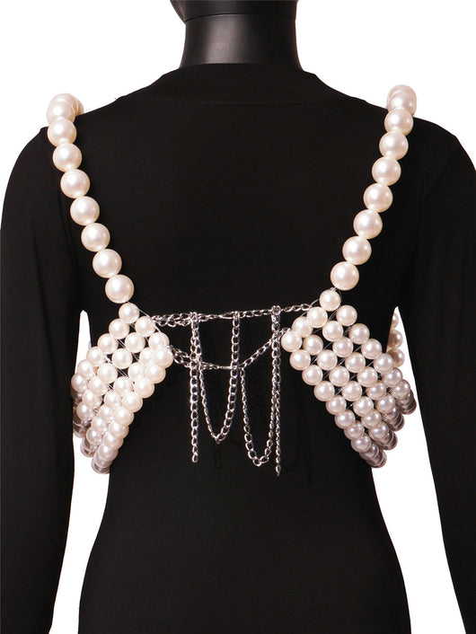 Chaleco Suspensor de Perlas Elegante - Image 21