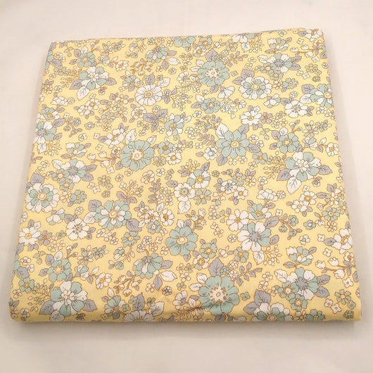 Tela de Algodón Twill Estampada para Patchwork DIY Hecho a Mano - Image 6