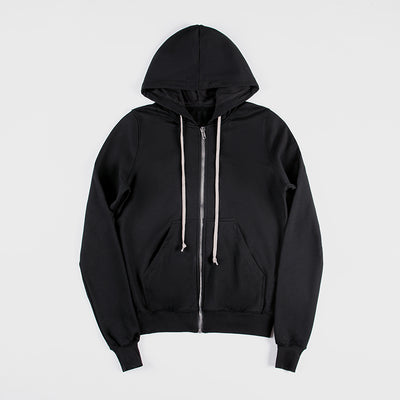 Sudadera Hoodie Suelta Casual Americana para Hombre - Manga Larga - Image 7