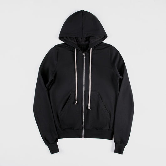 Sudadera Hoodie Suelta Casual Americana para Hombre - Manga Larga - Image 7
