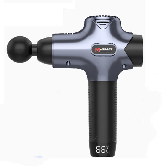 Pistola Masajeadora de Fascia de Alta Potencia para Recuperación Muscular - Image 3