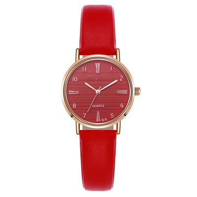Reloj de Cuarzo Impermeable para Mujer - Elegancia y Durabilidad - Image 7