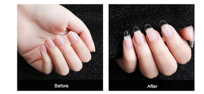 Láminas de Uñas Adhesivas sin Dolor ni Papeleos - Image 7