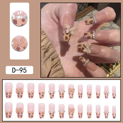 Parches de Uñas con Fototerapia LED - Image 25