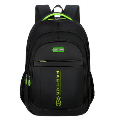 Mochila Ejecutiva Multifuncional con Compartimento para Laptop - Image 11