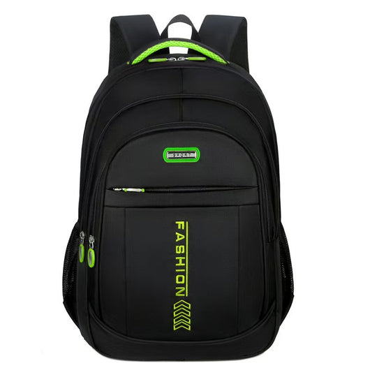 Mochila Ejecutiva Multifuncional con Compartimento para Laptop - Image 11