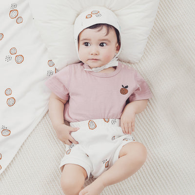 Pantalones Casuales Estilo Vaquero para Bebé 0 a 3 Años - Image 5