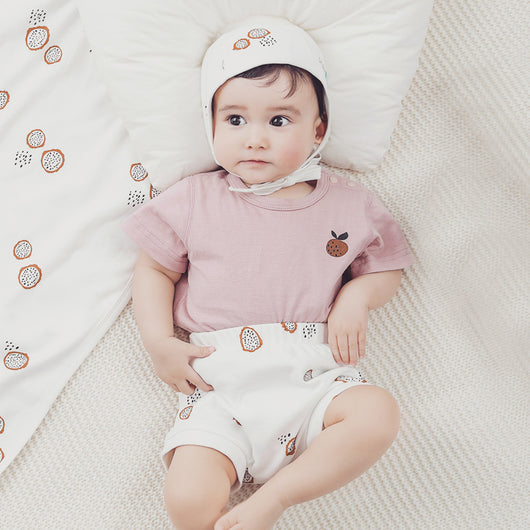 Pantalones Casuales Estilo Vaquero para Bebé 0 a 3 Años - Image 5