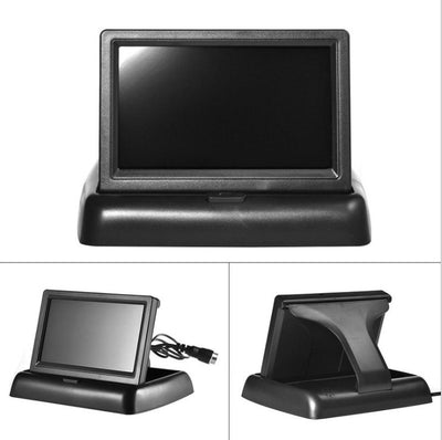 Cámara de Monitoreo para Auto con Visión Nocturna HD - Image 5